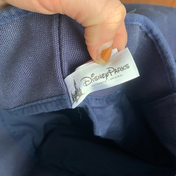 Disney Winter Tote Bag - Picture 4 of 4